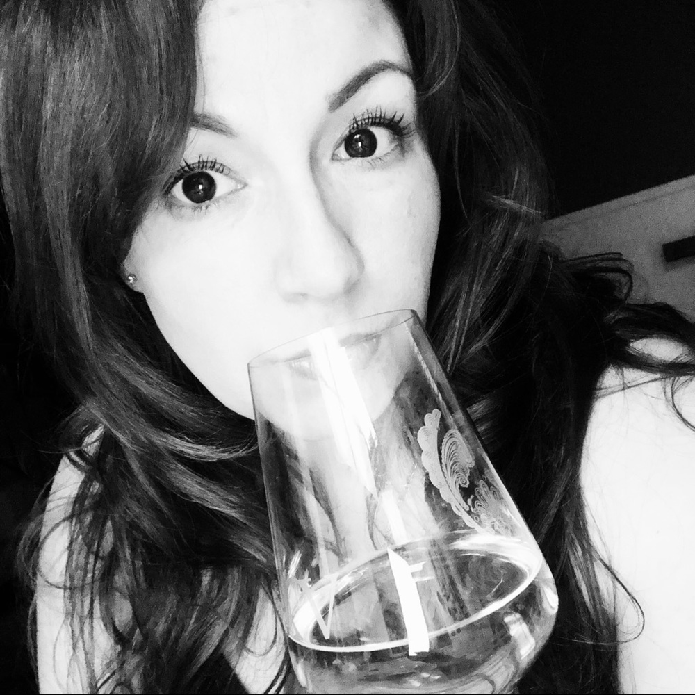 Meet your Posher, Alexandra